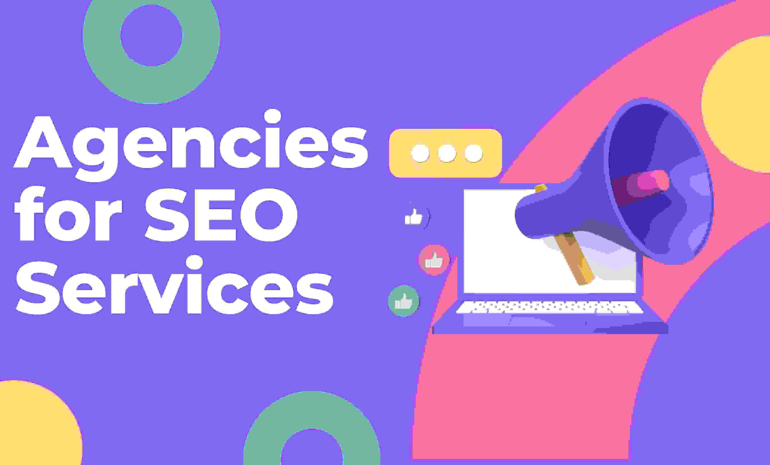 Top SEO Agencies