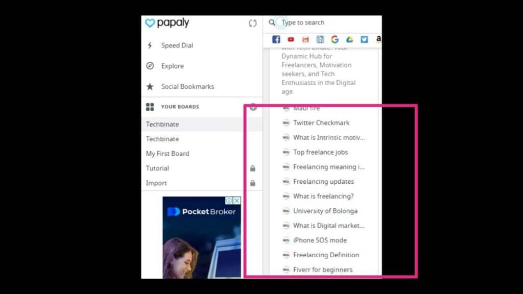 Title tag optimization