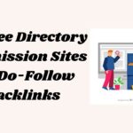 50 Free Directory Submission Sites for Do-Follow Backlinks (2025 List)