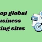 20 top global business listing sites