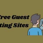 50 Free Guest Posting Sites