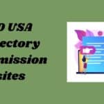 50 USA directory submission sites