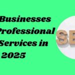 Why Businesses Need Professional SEO Services