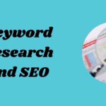Keyword Research and SEO