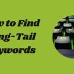 long-tail keywords